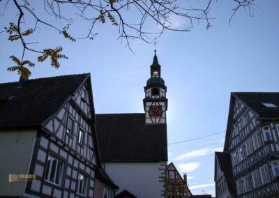 Nikolauskirche Waiblingen 0694