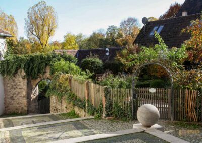 Nikolauskirche Waiblingen 4914