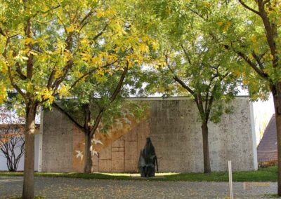 Rathausplatz Waiblingen 0689