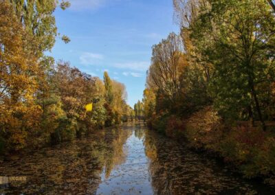 Rems Talaue Waiblingen 1047