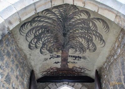 Residenzschloss Bad Urach 0748