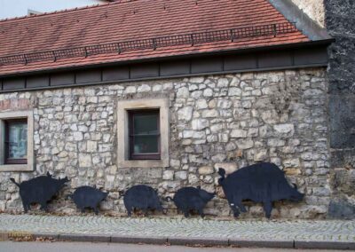 Residenzschloss Bad Urach 0750