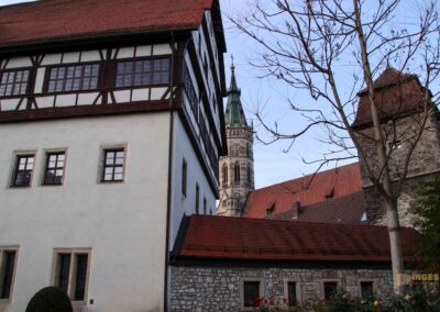 Residenzschloss Bad Urach 0776