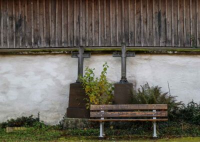 Ein Bummel durch Göppingen 38 Stiftskirche Faurndau 0741