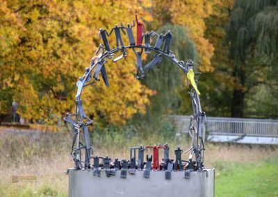 Talaue Waiblingen 1118