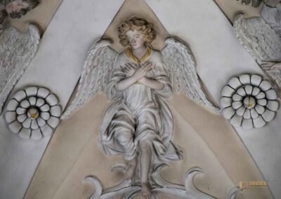 Theatrum Sacrum Wallfahrtskirche Hohenrechberg 0455