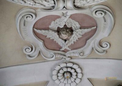 Theatrum Sacrum Wallfahrtskirche Hohenrechberg 0456