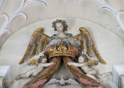 Theatrum Sacrum Wallfahrtskirche Hohenrechberg 0457