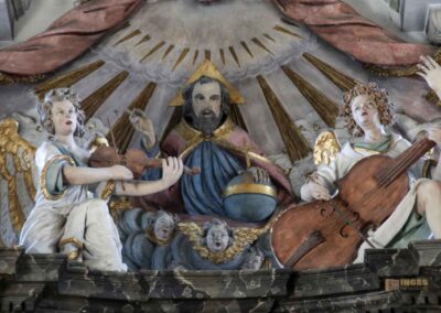 Theatrum Sacrum Wallfahrtskirche Hohenrechberg 0462