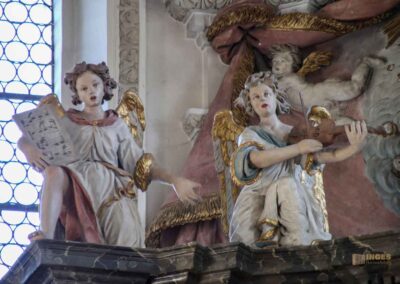 Theatrum Sacrum Wallfahrtskirche Hohenrechberg 0482