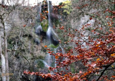 Uracher Wasserfall 0301