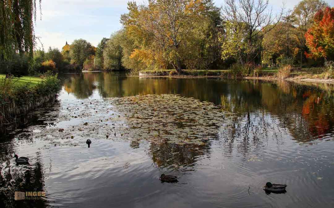 Kirche Maria vom Siege (Kostel Panny Marie Vítězné) auf der Prager Kleinseite