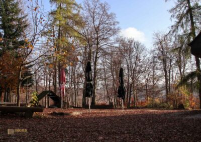 Waldschenke Rosenstein 1214