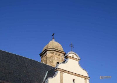 Wallfahrtskirche Hohenrechberg 0439