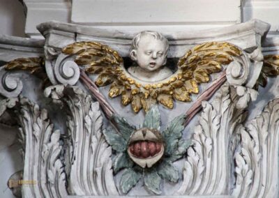 Wallfahrtskirche Hohenrechberg 0504