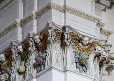 Wallfahrtskirche Hohenrechberg 0505