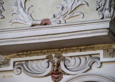 Wallfahrtskirche Hohenrechberg 0548