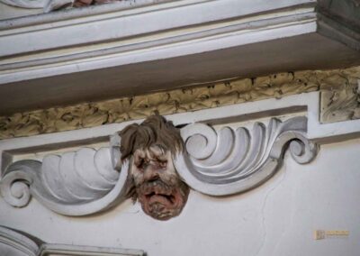 Wallfahrtskirche Hohenrechberg 0549