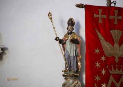 Wallfahrtskirche Hohenrechberg 0553