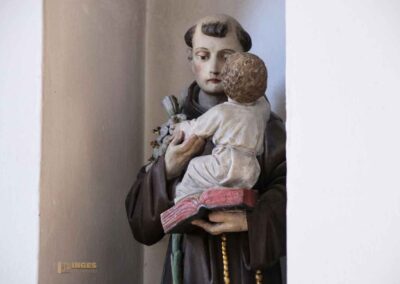 Wallfahrtskirche Hohenrechberg 0591