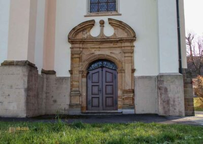 Wallfahrtskirche Hohenrechberg 0597