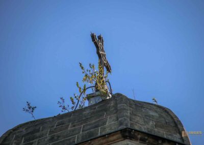 Wallfahrtskirche Hohenrechberg 0624
