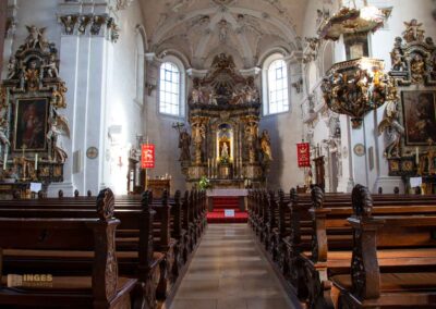 Wallfahrtskirche Hohenrechberg 5135