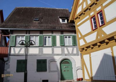 Weingärtner Vorstadt Waiblingen 0407