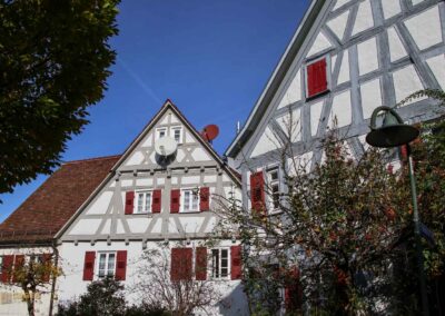 Weingärtner Vorstadt Waiblingen 0427