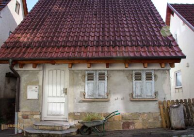 Weingärtner Vorstadt Waiblingen 0438