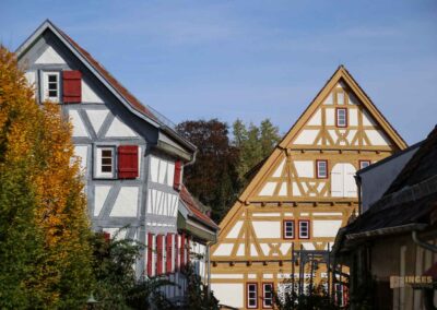 Weingärtner Vorstadt Waiblingen 0443