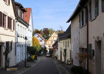 Weingärtner Vorstadt Waiblingen 0446