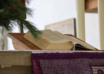 Altar Stadtkirche Schorndorf 0225