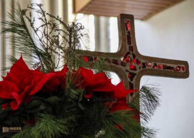 Altarkreuz Stadtkirche Schorndorf 0224