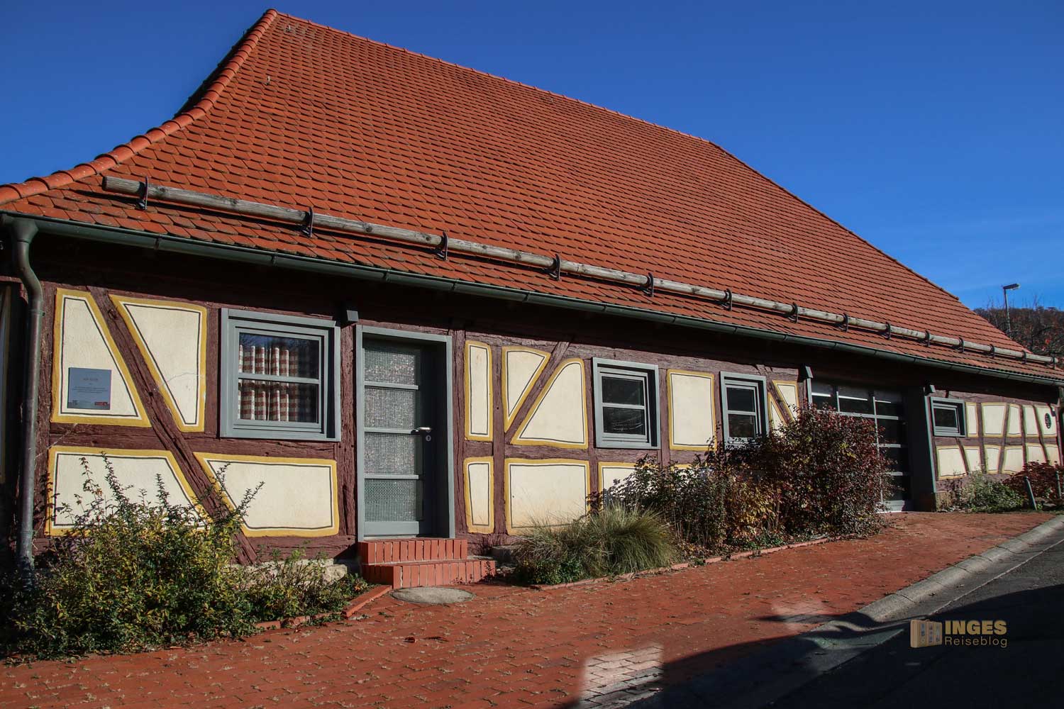 Alte Kelter Strümpfelbach 0324 Alte Kelter Strümpfelbach 0324