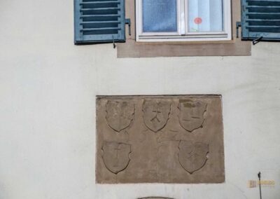 Kommt mit in die Daimlerstadt Schorndorf 26 Archivplatz Schorndorf 0190