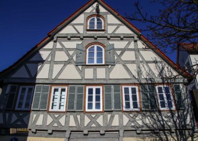 Kommt mit in die Daimlerstadt Schorndorf 27 Archivplatz Schorndorf 0197