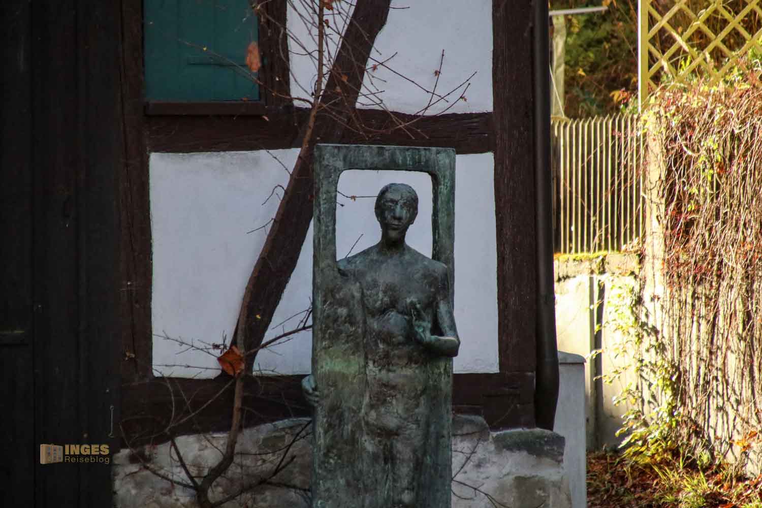 Brunnen in Strümpfelbach 0132 Brunnen in Strümpfelbach 0132