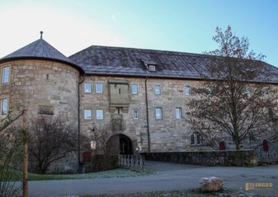 Kommt mit in die Daimlerstadt Schorndorf 1 Burgschloss Schorndorf 0001