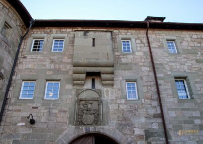 Kommt mit in die Daimlerstadt Schorndorf 7 Burgschloss Schorndorf 0024