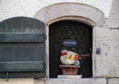 Ein Rundgang durch Strümpfelbach 42 Details in Strümpfelbach 0017