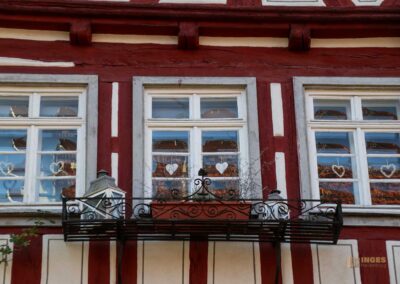 Ein Rundgang durch Strümpfelbach 46 Details in Strümpfelbach 0090