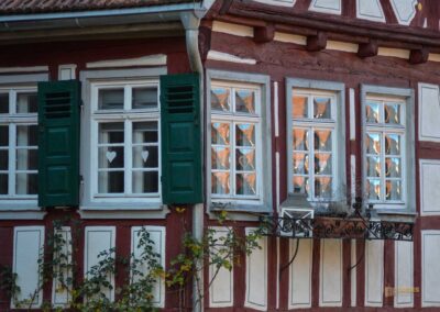 Ein Rundgang durch Strümpfelbach 45 Details in Strümpfelbach 0137