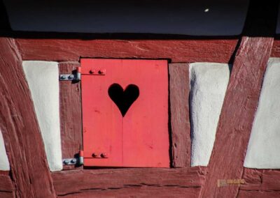 Ein Rundgang durch Strümpfelbach 47 Details in Strümpfelbach 0250