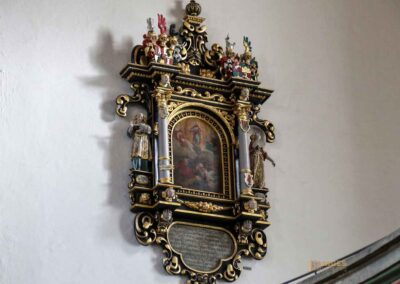 Epitaph in der Stadtkirche Schorndorf 0066