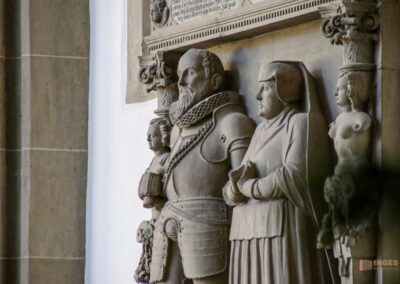 Epitaph in der Stadtkirche Schorndorf 0244