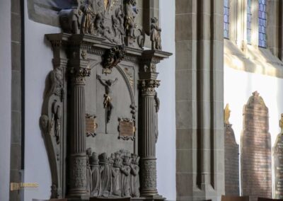 Epitaph in der Stadtkirche Schorndorf 0249