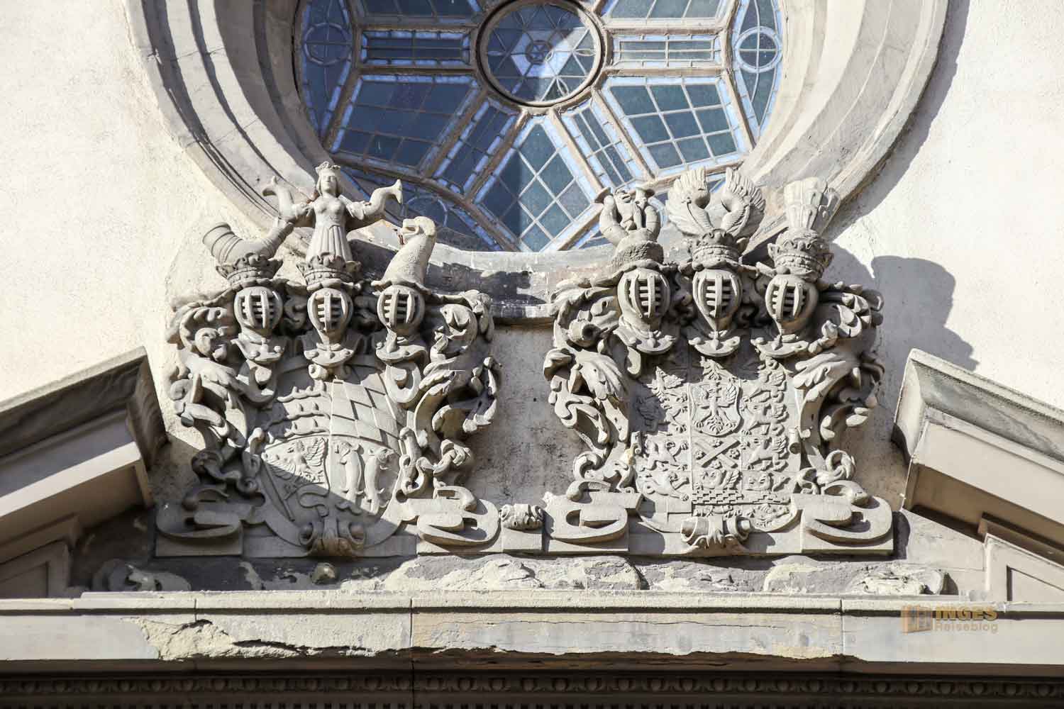 Evang. Stadtkirche Göppingen 0283 Evang. Stadtkirche Göppingen 0283