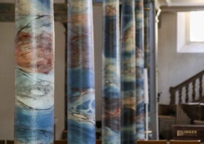 In der evangelischen Stadtkirche Göppingen 30 Evang. Stadtkirche Göppingen 0420