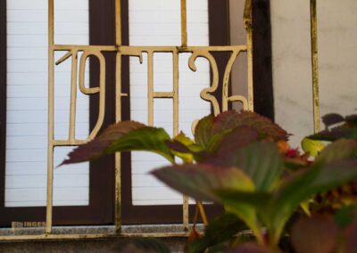 Ein Rundgang durch Strümpfelbach 15 Fachwerkhäuser in Strümpfelbach 0032